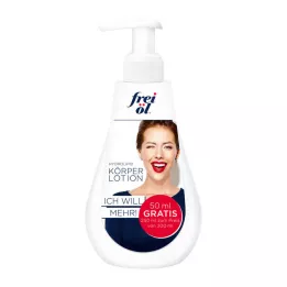 FREI ÖL Hidrolipidinis kūno losjonas, 250 ml