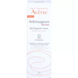 AVENE Antirougeurs dieninis raminamasis kremas SPF 30, 40 ml