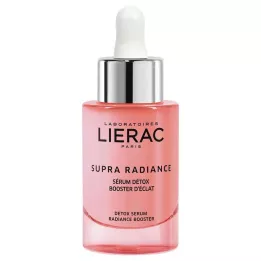 LIERAC „Supra Radiance“ serumas, 30 ml