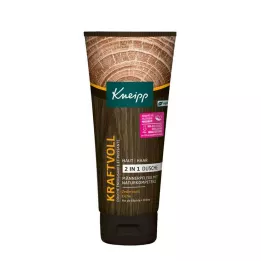 KNEIPP 2in1 dušas galingas, 200 ml