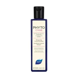 PHYTOCYANE Šampūnas 2019, 250 ml