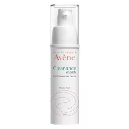 AVENE Cleanance WOMEN koreguojantis serumas, 30 ml