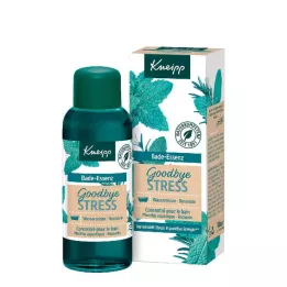 KNEIPP Vonios esencija Goodbye Stress, 100 ml