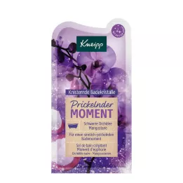 KNEIPP Traškančios vonios druskos dilgčiojimo momentas, 60 g