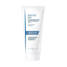 DUCRAY KERTYOL PSO Drėkinamasis balzamas, 200 ml