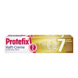 PROTEFIX Adhesive Cream Premium, 47 g