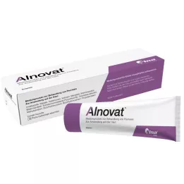 ALNOVAT Grietinėlė, 30 g
