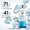 VICHY MINERAL 89 Eliksyras, 75 ml