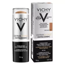 VICHY DERMABLEND Papildomas dangtelis 55,9 g