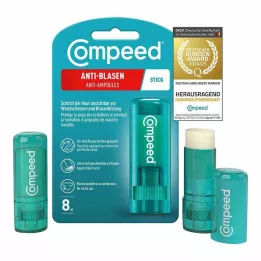COMPEED Lipniukas nuo pūslių HRA, 1 vnt