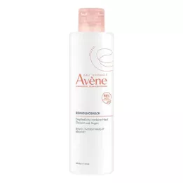 AVENE Valomasis pienas, 200 ml