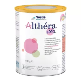 ALTHERA Milteliai, 400 g