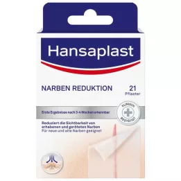 HANSAPLAST Gipsas randams gydyti, 21 vnt
