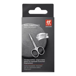 Zwilling Classic Inox Baby nagų žirklės 8 cm, 1 vnt