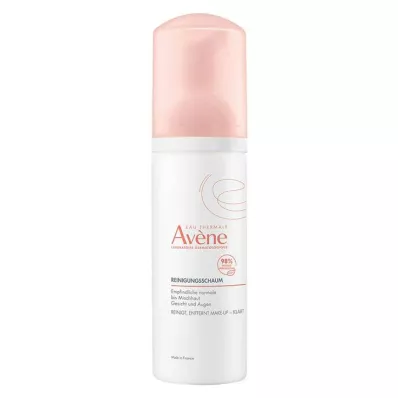 AVENE Valomos putos, 150 ml
