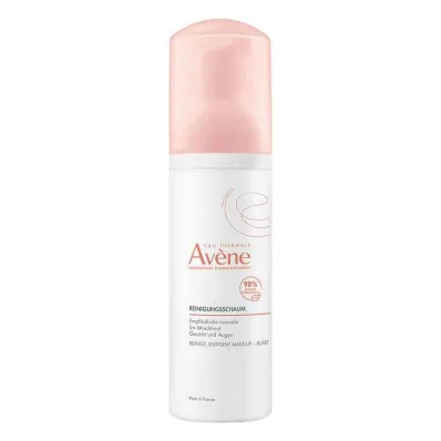Avene valomosios putos (50 ml) Avene valomosios putos (50 ml)