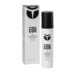 TYMPACUR CC Veido kremas, 1X50 ml