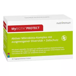 MYBIOTIK PROTECT Milteliai, 30X2 g