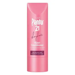 Plantur 21 ilgų plaukų Nutri-kondicionierius, 175 ml