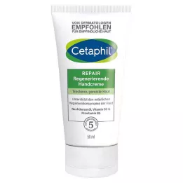 CETAPHIL Remontinis rankų kremas, 50 ml