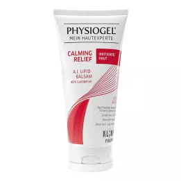 PHYSIOGEL Calming Relief A.I. Lipidų balzamas, 150 ml