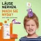 NYDA Purškalas nuo utėlių, 50 ml