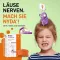 NYDA Purškalas nuo utėlių, 2X50 ml
