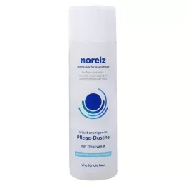 NOREIZ odą raminanti dušo želė, 200 ml