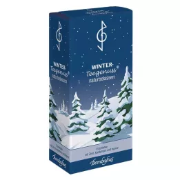 WINTER-TEEGENUSS Cinamonas Kardamonas Imbieras, 175 g