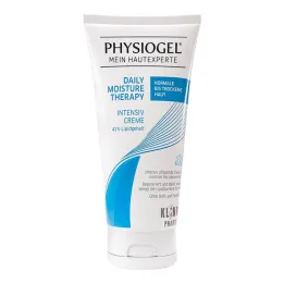 Physiogel Daily Moisture Therapy intensyvus kremas normaliai ir sausai odai, 150 ml