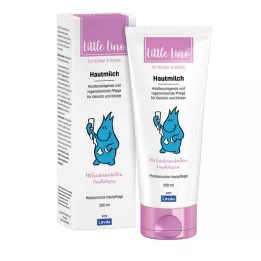 LITTLE Lino odos pienelis, 200 ml