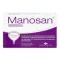 Manosan tabletės (60 vnt.)
