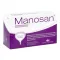 Manosan tabletės (60 vnt.)
