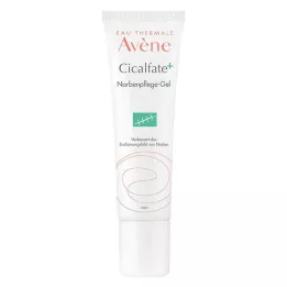 AVENE Cicalfate+ randų priežiūros gelis, 30 ml