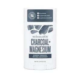 SCHMIDTS Deo Stick Signature anglis &amp; Magnis, 75 g