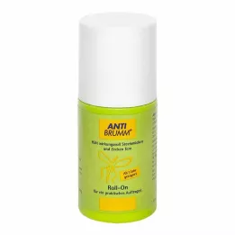 ANTI-BRUMM „Naturel Roll-on“, 50 ml