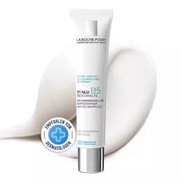 ROCHE-POSAY „Hyalu B5 Care Cream Rich“, 40 ml