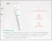 Instructions for use for AVENE Cleanance matizuojanti emulsija, 40 ml - 5