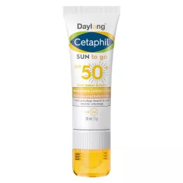 CETAPHIL Sun Daylong Sun Stick, 20 ml