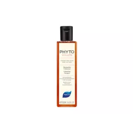PHYTO VOLUME Apimties šampūnas, 250 ml