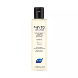 PHYTOKERATINE Remontinis šampūnas, 250 ml