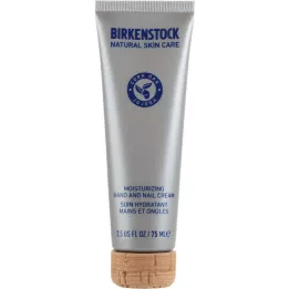 BIRKENSTOCK Drėkinamasis rankų kremas &amp; Nagų kremas, 75 ml