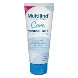 MULTILIND DermaCare Protect priežiūros kremas, 100 ml