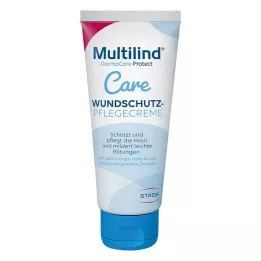 MULTILIND DermaCare Protect priežiūros kremas, 200 ml