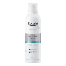 EUCERIN Anti-Age hialurono purškiklis, 150 ml