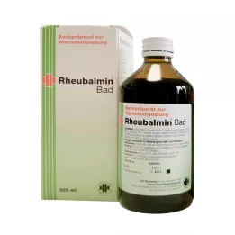 RHEUBALMIN Vonia, 320 ml