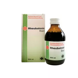 RHEUBALMIN Vonia, 200 ml