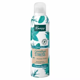 KNEIPP Putų dušas Goodbye Stress, 200 ml