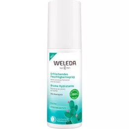 WELEDA Drėkinamasis opuncijos purškiklis, 100 ml