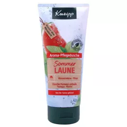 KNEIPP Aroma care dušo vasaros nuotaika, 200 ml